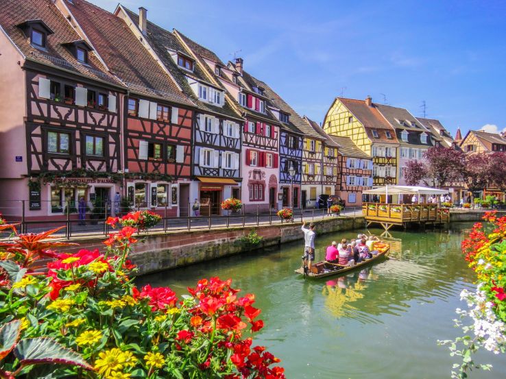 Alsace Trip Packages