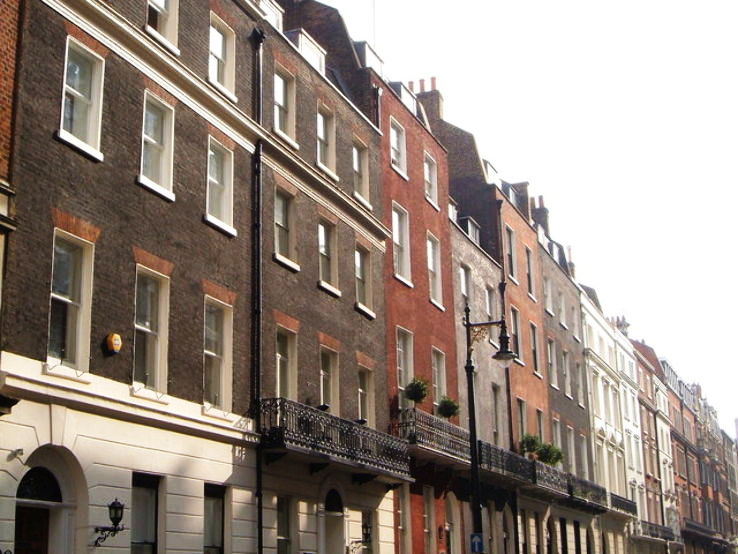 Mayfair Trip Packages