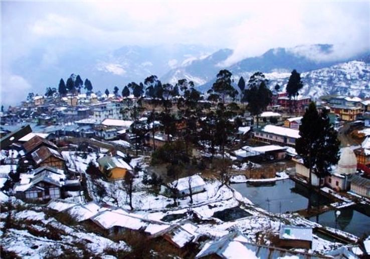 6 Days of Hidden Wonders in Arunachal