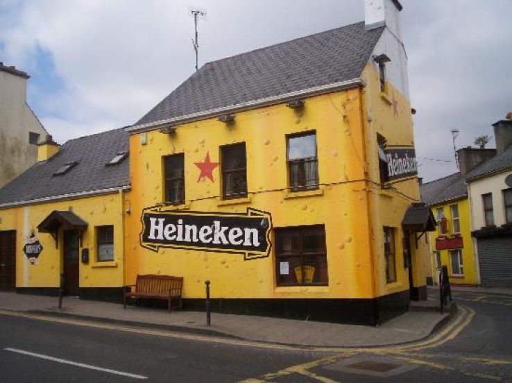 Ballybofey Trip Packages