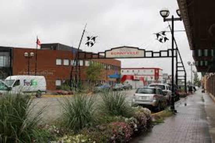 Bonnyville Trip Packages