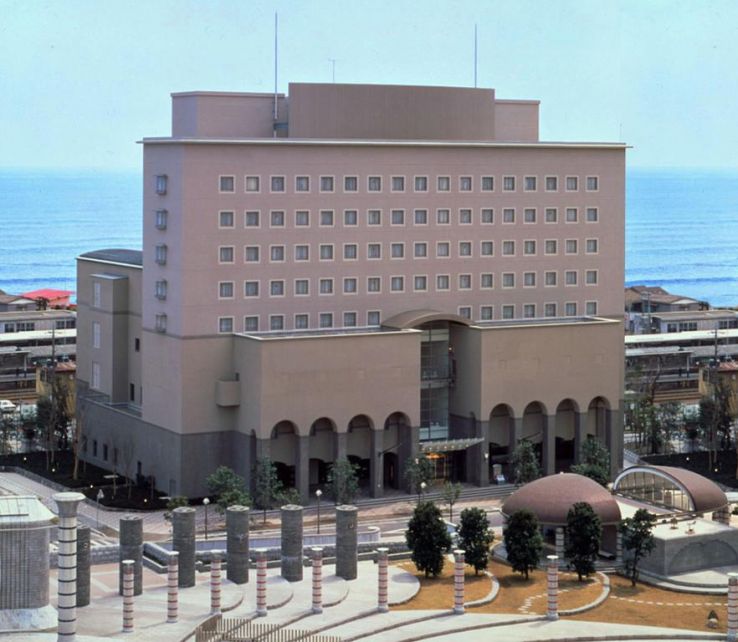 Hitachi Trip Packages