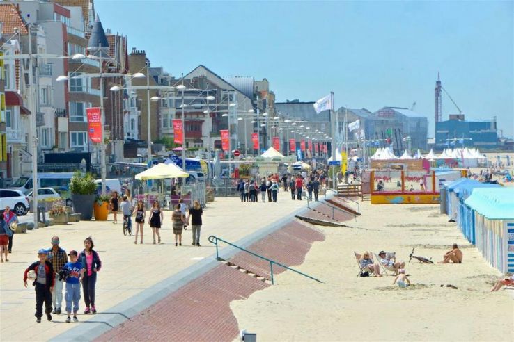Dunkerque Trip Packages