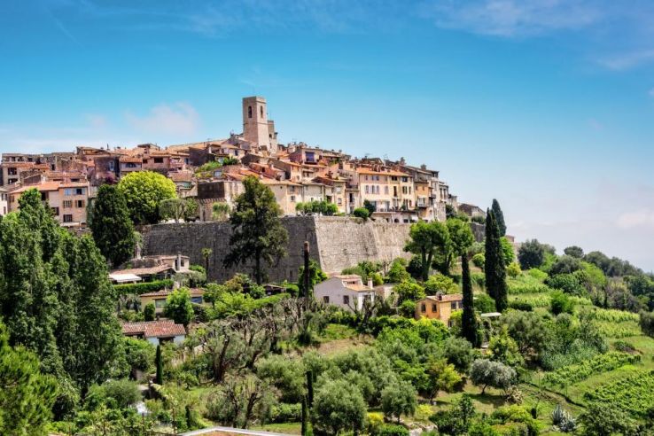 Vence Trip Packages