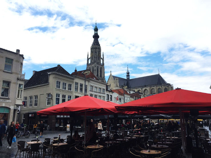 Breda Trip Packages