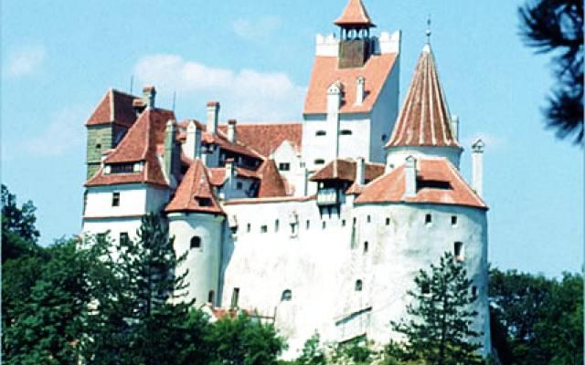 Romania Trip Packages