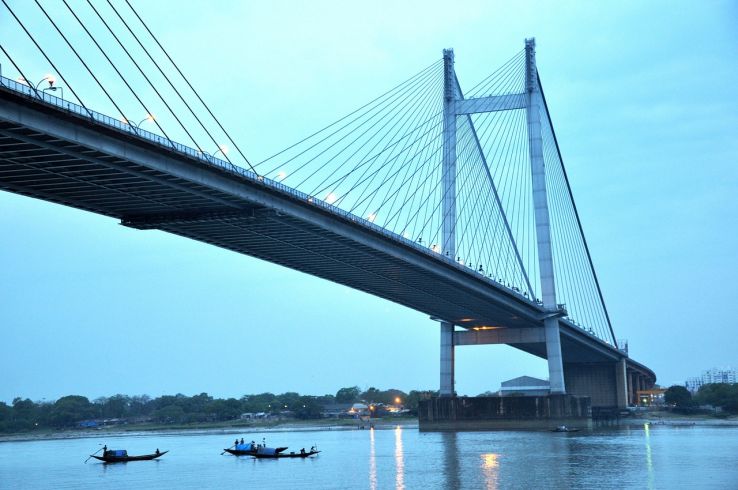 4 Days 3 Nights kolkata Tour Package