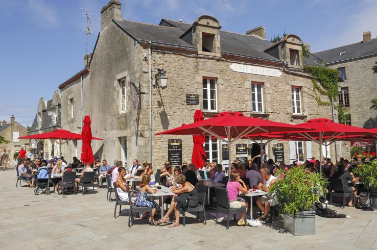 Guerande Trip Packages