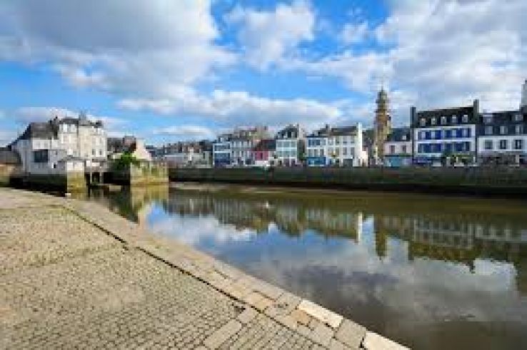 Landerneau Trip Packages