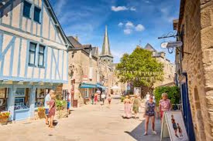 Guerande Trip Packages