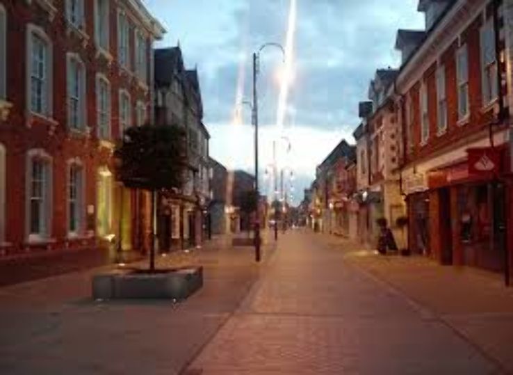 Bromsgrove Trip Packages