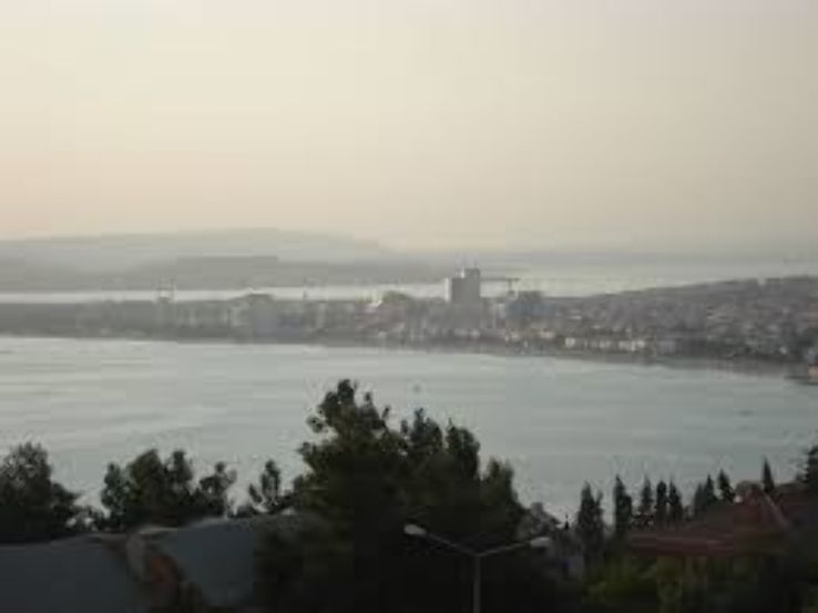 Magical Istanbul Tour Package for 4 Days