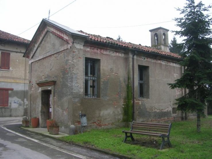 Buccinasco Trip Packages