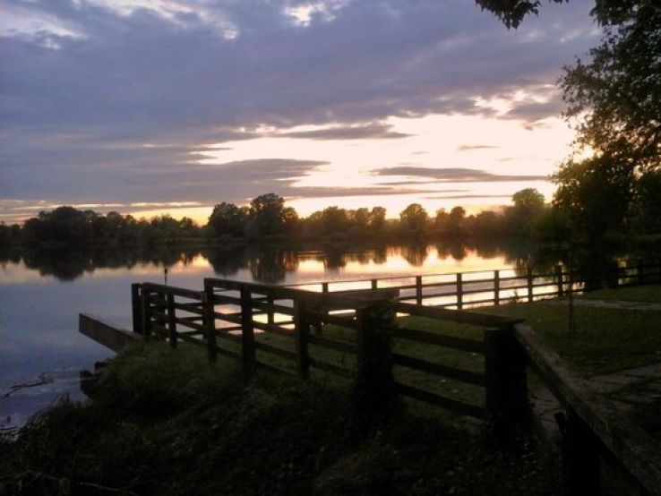 Buccinasco Trip Packages