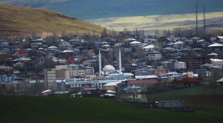 Bulanik Trip Packages