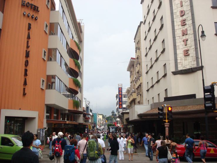 San Jose Trip Packages