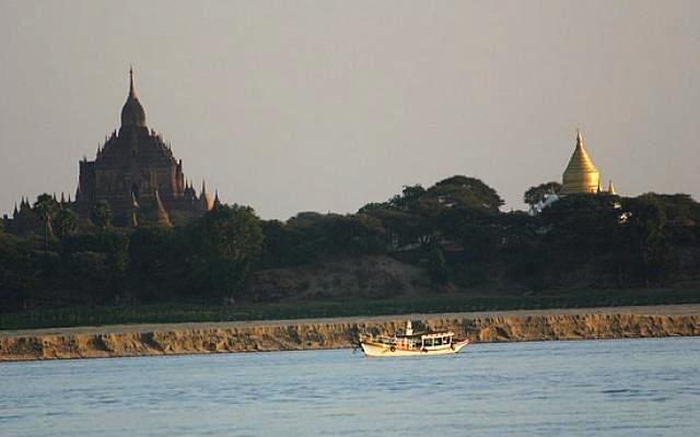Bagan Trip Packages