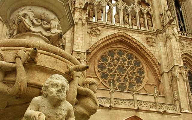 Burgos Trip Packages