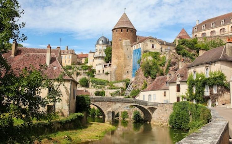 Burgundy Trip Packages