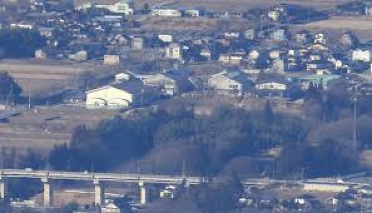 Komagane Trip Packages