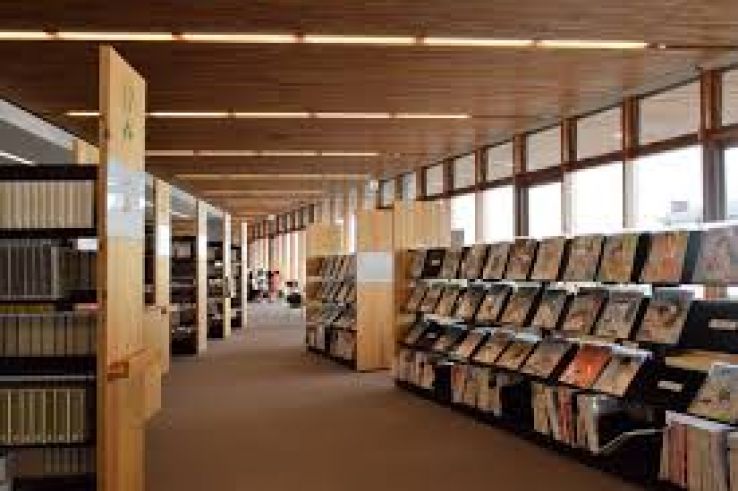 Komoro Trip Packages