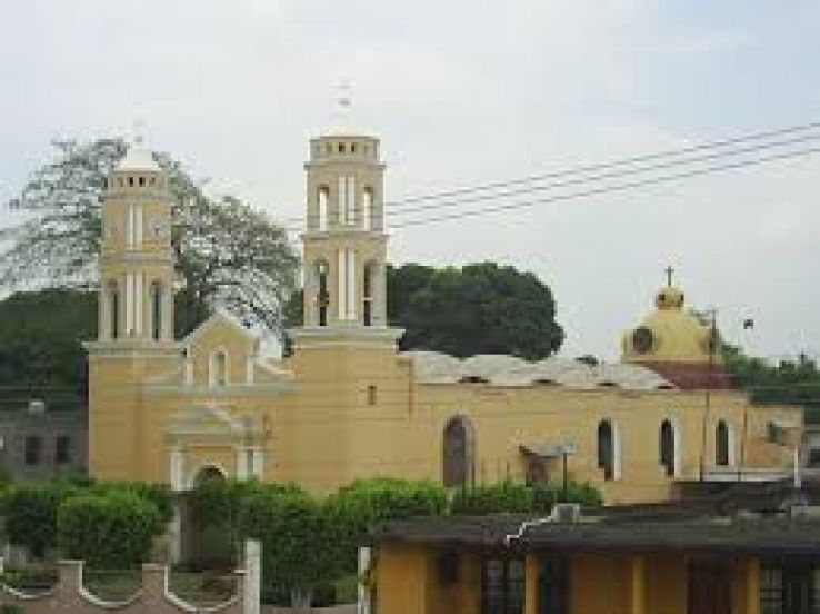 San Juan Bautista Tuxtepec Trip Packages