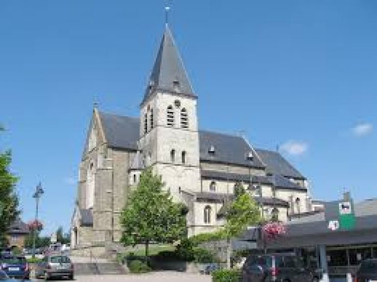 Opglabbeek Trip Packages