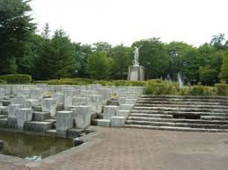 Komagane Trip Packages