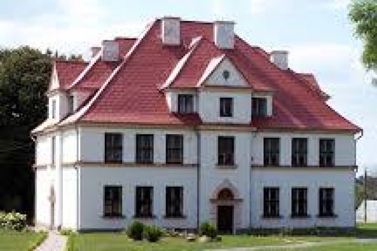 Kamyanyets Trip Packages