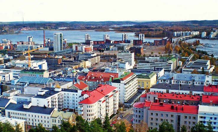 Jyvaskyla Trip Packages