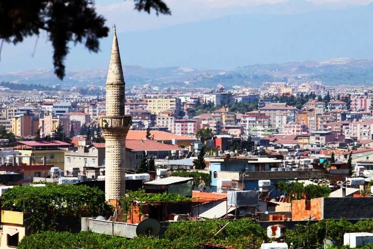 Hatay Trip Packages