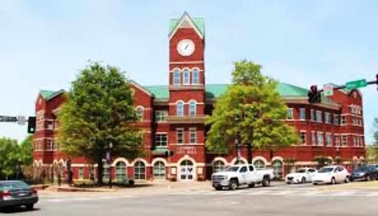 Cumming Trip Packages