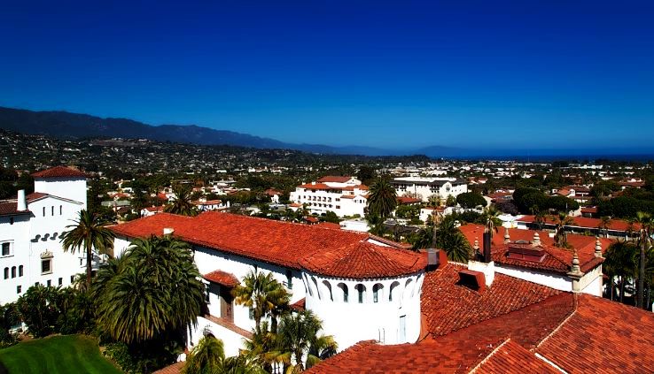 Santa Barbara Trip Packages