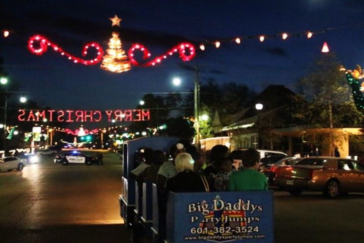 Collins Trip Packages