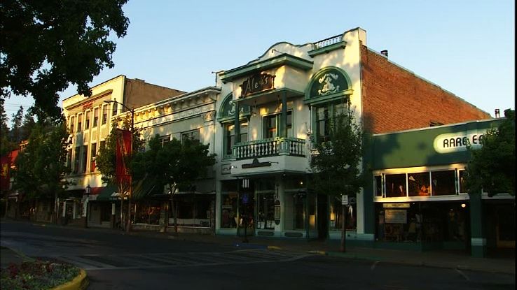 Ashland Trip Packages