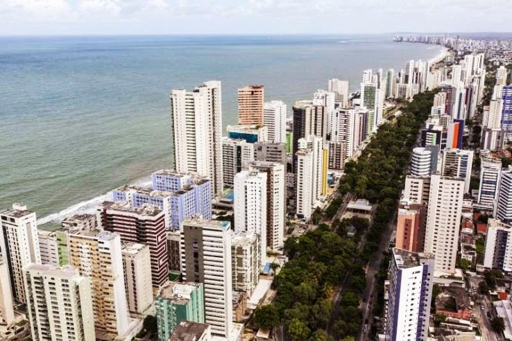 Recife Trip Packages