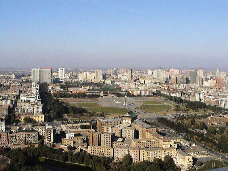 Changchun Trip Packages