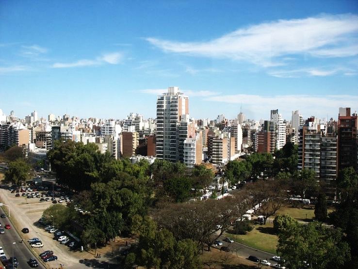 Rosario Trip Packages