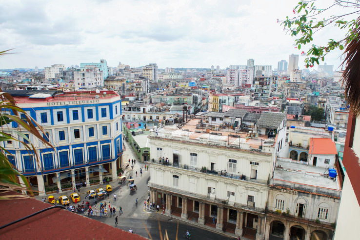 Havana Trip Packages