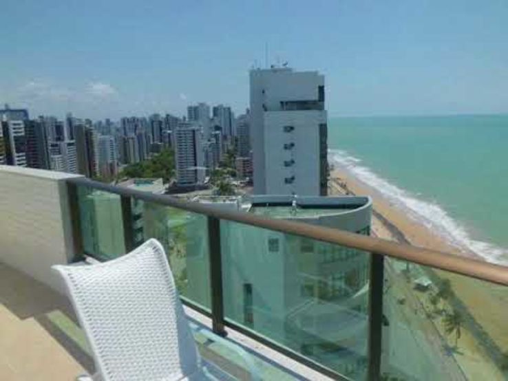 Jussara Trip Packages