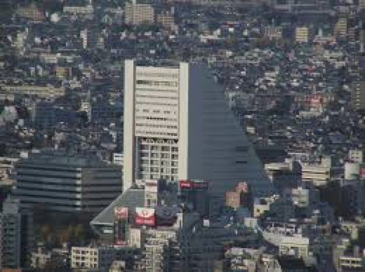 Magical 3 Days 2 Nights Tokyo Holiday Package