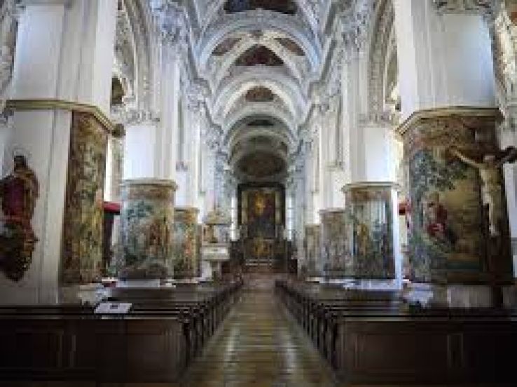 Kremsmünster Trip Packages