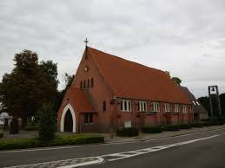 Bonheiden Trip Packages