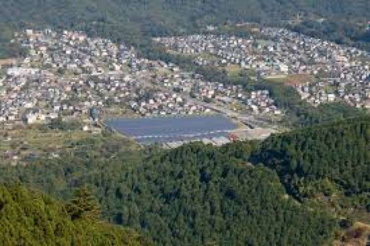 Aikawa Trip Packages