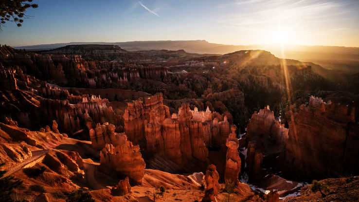 Sunset Trip Packages