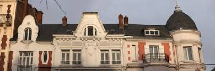 Peronne Trip Packages