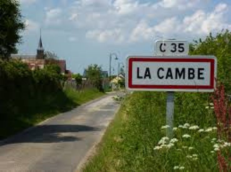 Cambe Trip Packages