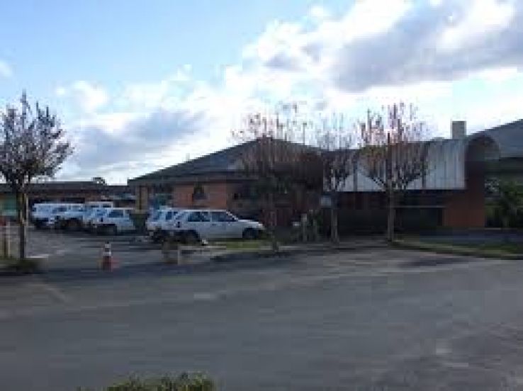 Campo Largo Trip Packages