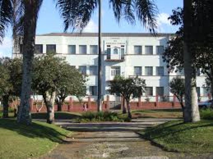 Campo Largo Trip Packages