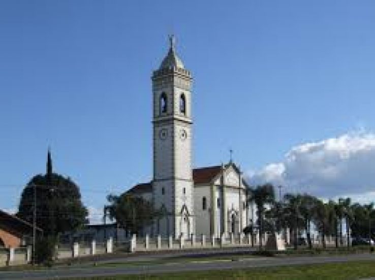 Campo Largo Trip Packages